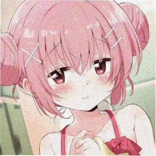 观众头像四