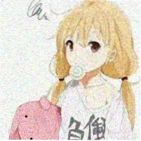观众头像五